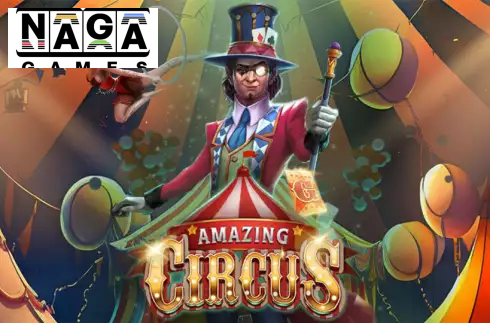 Amazing Circus